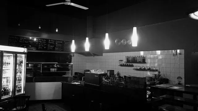Hollywood Pizzas Benalla