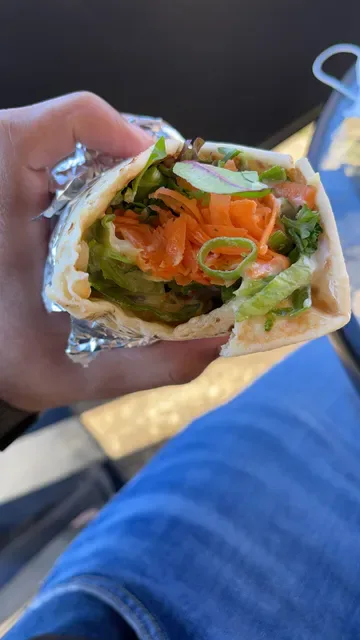 KEBAB BOYZ BENALLA + PIZZA + GOZLEME