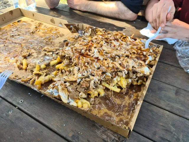 KEBAB BOYZ BENALLA + PIZZA + GOZLEME