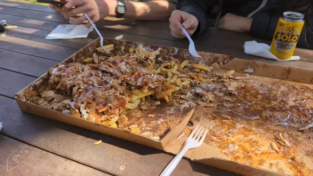 KEBAB BOYZ BENALLA + PIZZA + GOZLEME