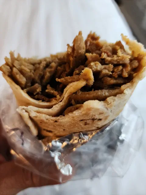 KEBAB BOYZ BENALLA + PIZZA + GOZLEME