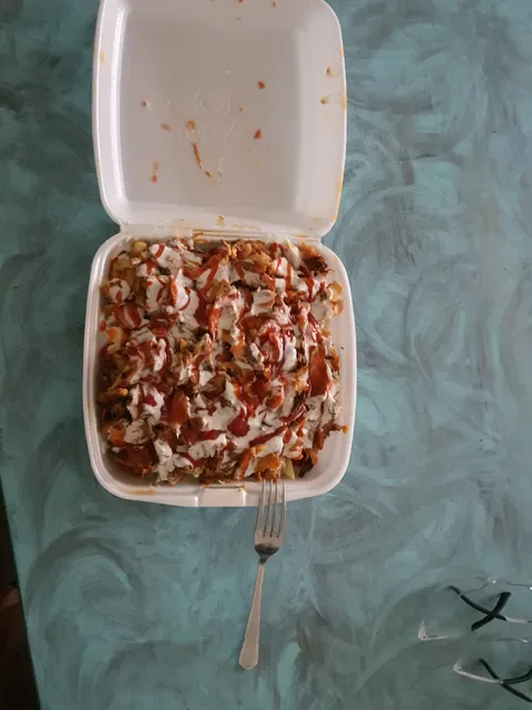 KEBAB BOYZ BENALLA + PIZZA + GOZLEME