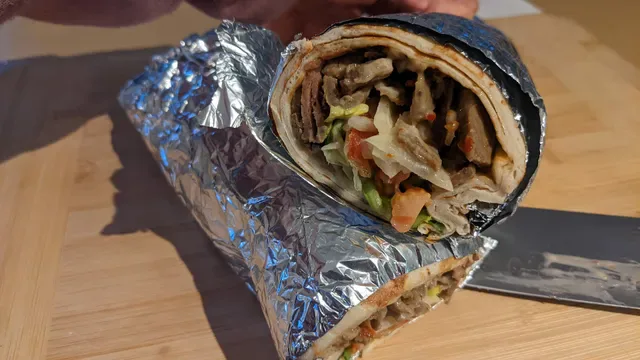 KEBAB BOYZ BENALLA + PIZZA + GOZLEME