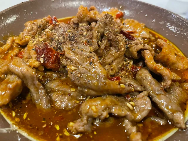 Kim Wah Chinese Restaurant