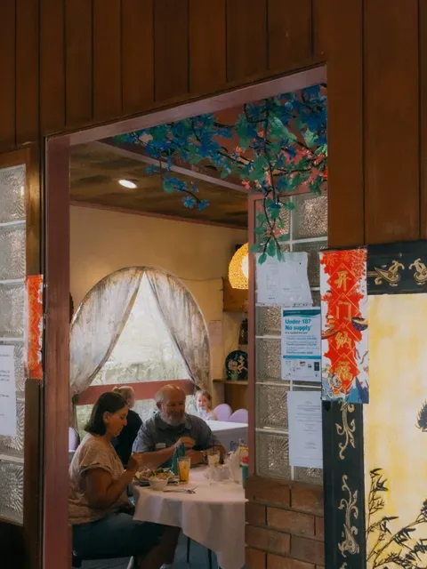 Kim Wah Chinese Restaurant