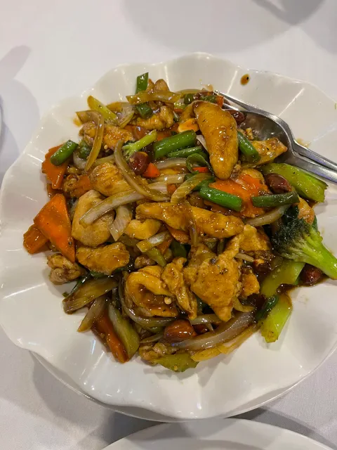 Kim Wah Chinese Restaurant