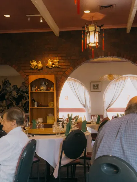 Kim Wah Chinese Restaurant
