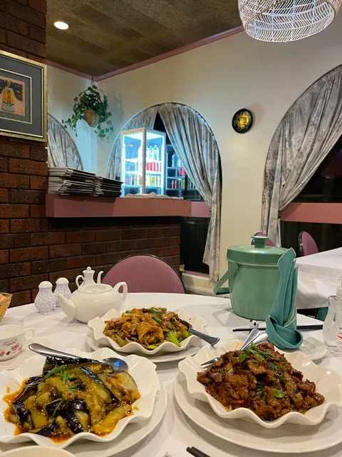Kim Wah Chinese Restaurant