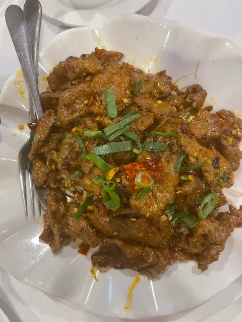Kim Wah Chinese Restaurant
