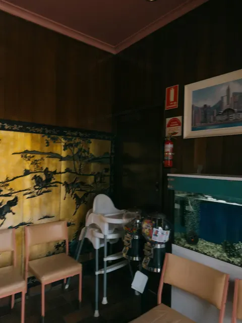 Kim Wah Chinese Restaurant