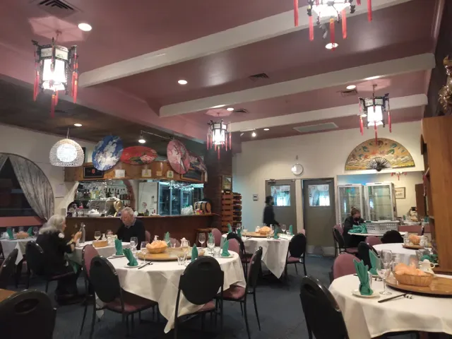 Kim Wah Chinese Restaurant
