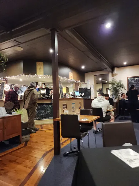 North Eastern Hotel - The Northo