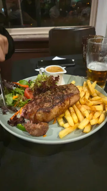 North Eastern Hotel - The Northo