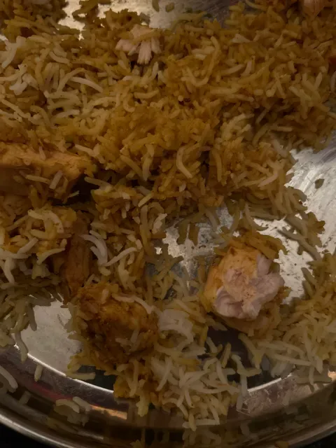 Tandoori Hut Indian Restaurant