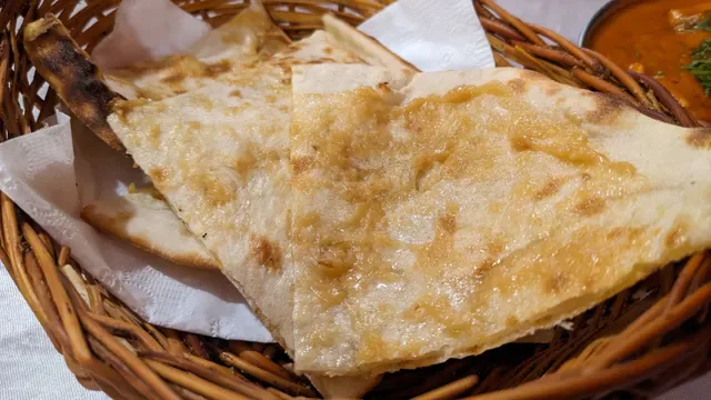 Tandoori Hut Indian Restaurant