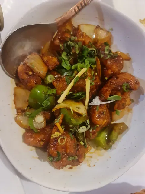 Tandoori Hut Indian Restaurant