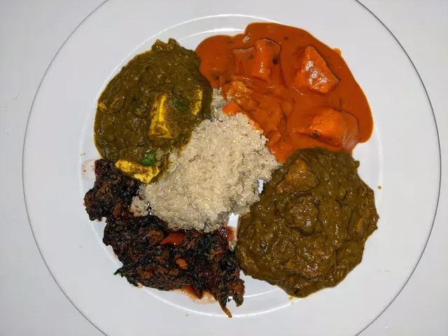 Tandoori Hut Indian Restaurant