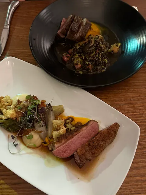 Alium Dining