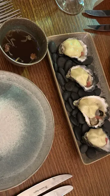 Alium Dining