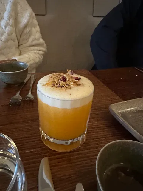 Alium Dining