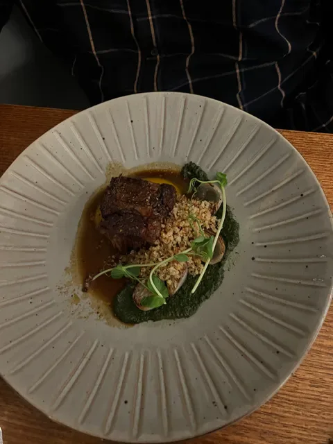 Alium Dining