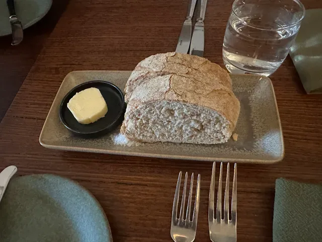Alium Dining
