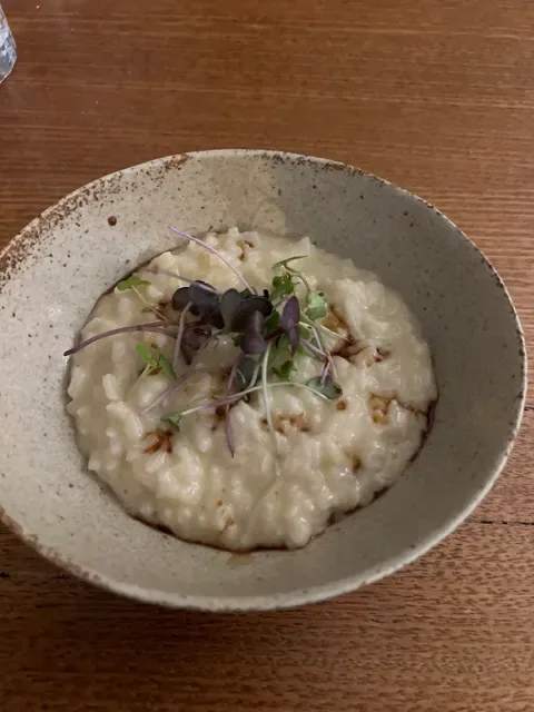 Alium Dining