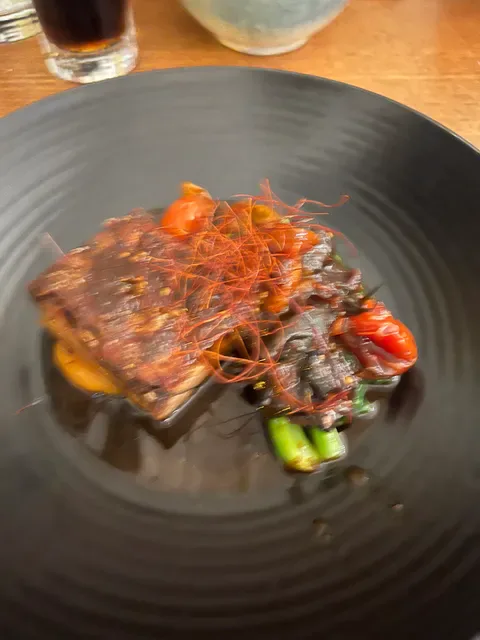 Alium Dining