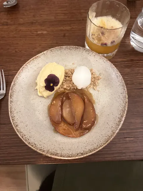 Alium Dining
