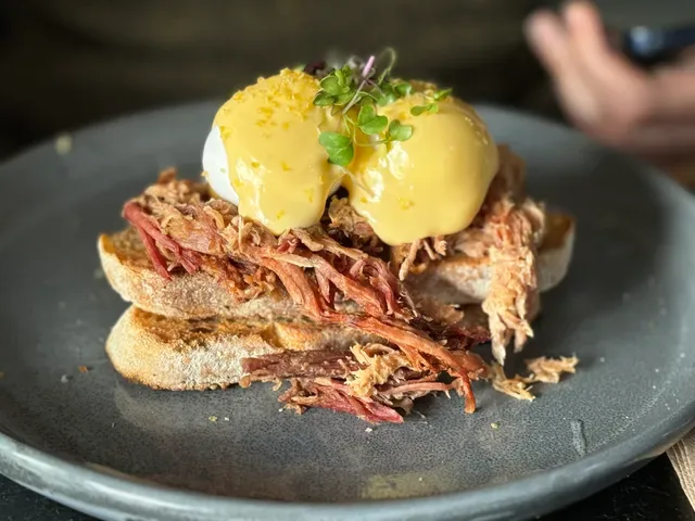 Bendigo Corner Store Cafe