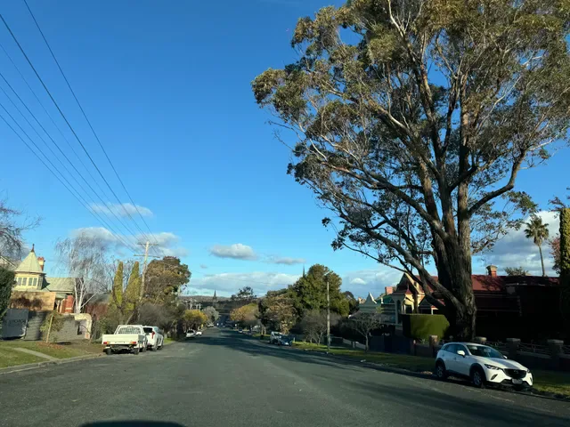 Bendigo Corner Store Cafe