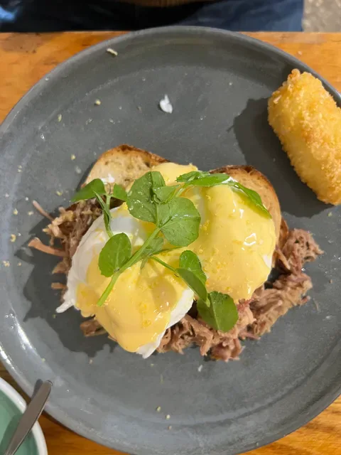 Bendigo Corner Store Cafe