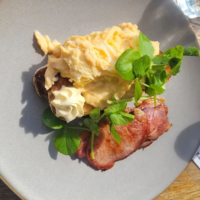 Bendigo Corner Store Cafe