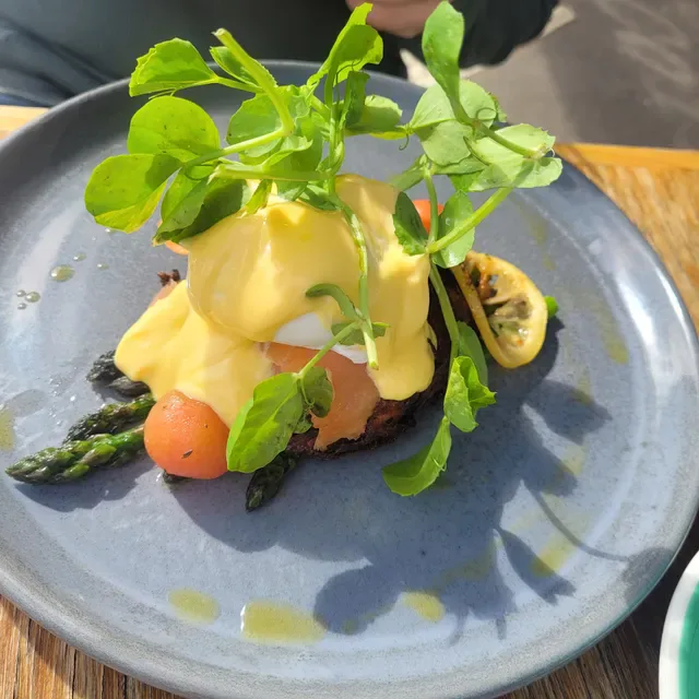 Bendigo Corner Store Cafe