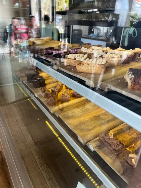 Bendigo Corner Store Cafe
