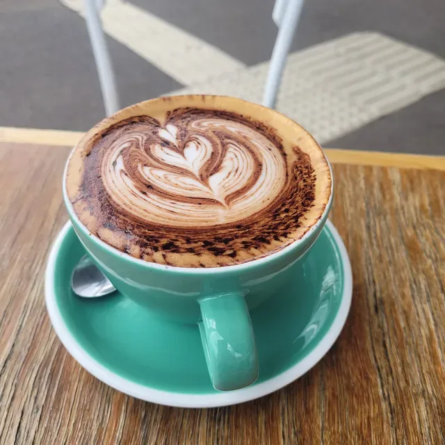 Bendigo Corner Store Cafe