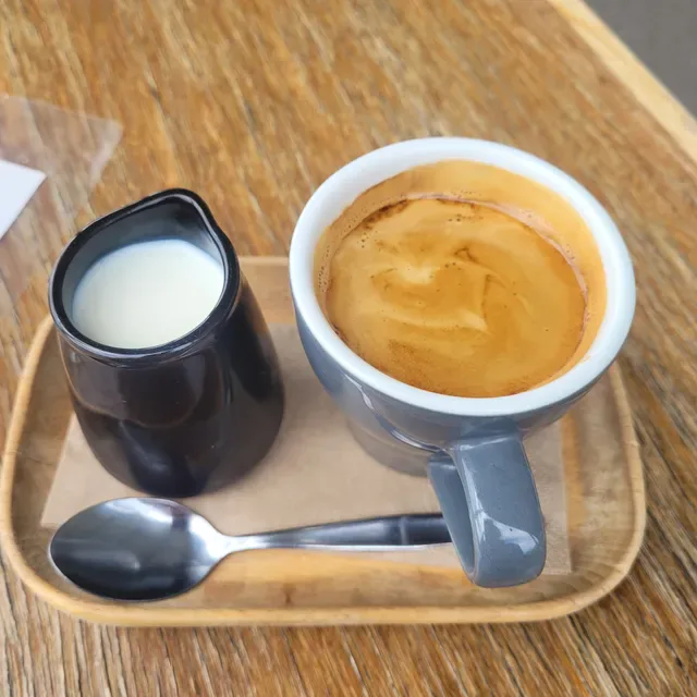 Bendigo Corner Store Cafe