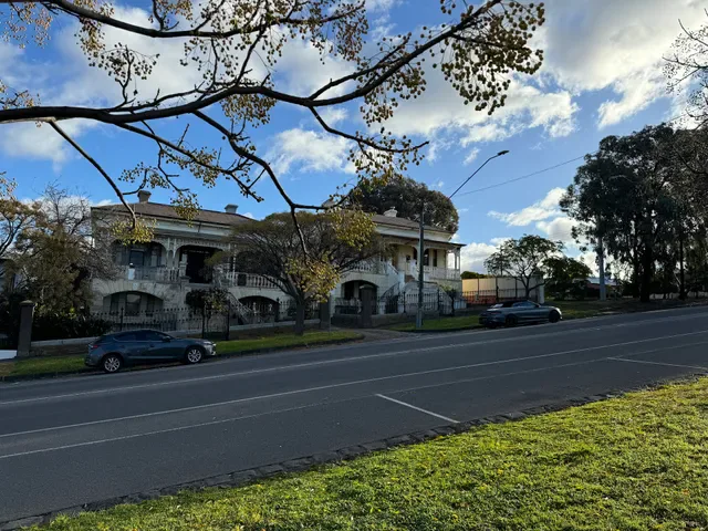 Bendigo Corner Store Cafe