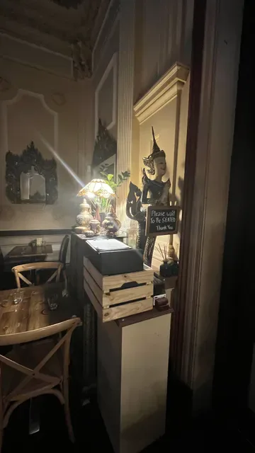 Bunja Thai Restaurant