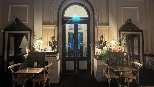 Bunja Thai Restaurant