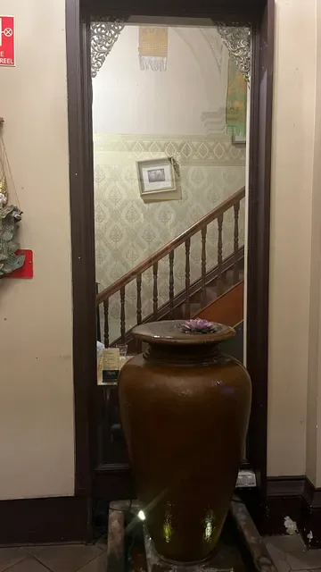 Bunja Thai Restaurant