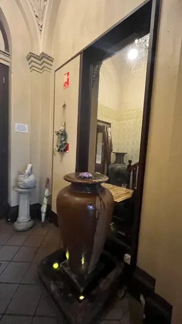 Bunja Thai Restaurant