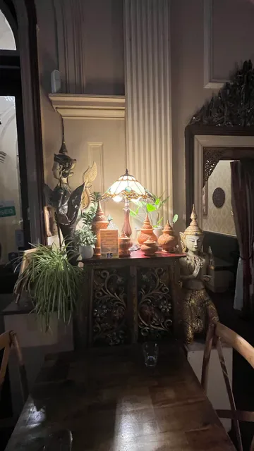 Bunja Thai Restaurant