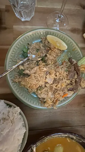Bunja Thai Restaurant