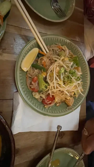 Bunja Thai Restaurant