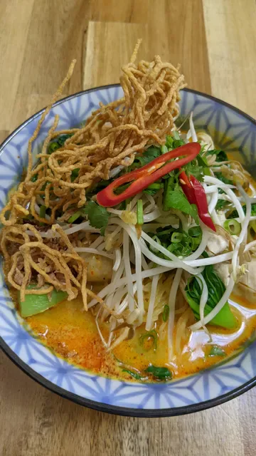 Bunja Thai Restaurant
