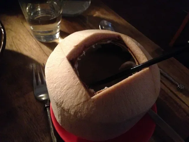 Bunja Thai Restaurant