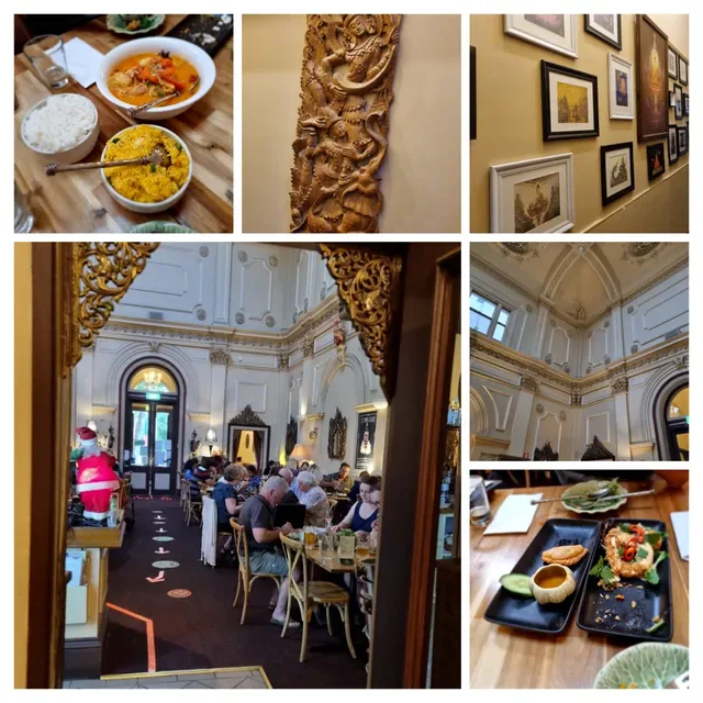 Bunja Thai Restaurant
