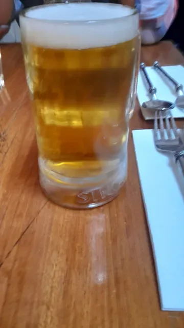 Bunja Thai Restaurant