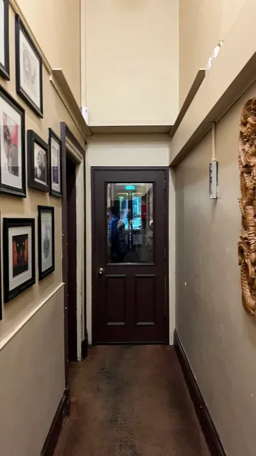 Bunja Thai Restaurant